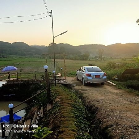 Nan De Villa 외부 사진