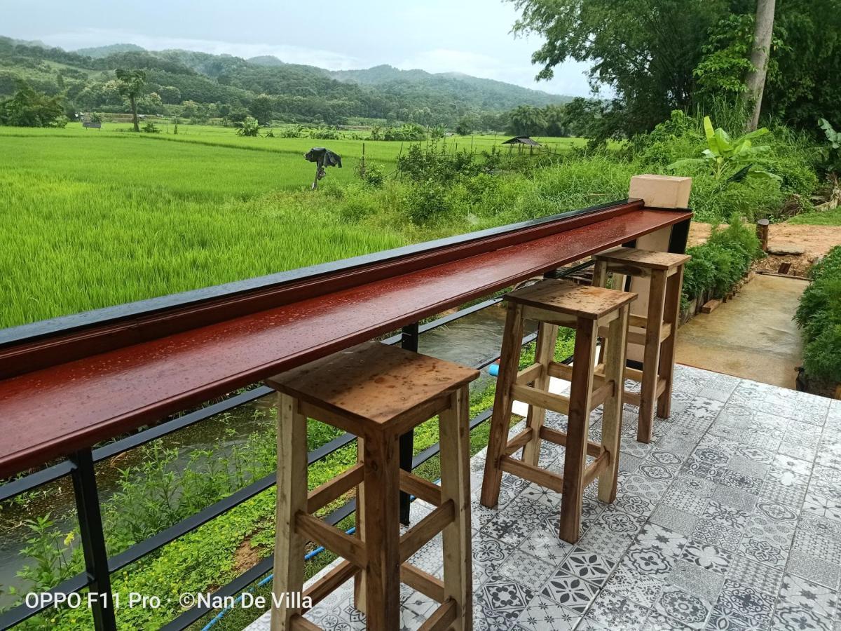 Nan De Villa 외부 사진