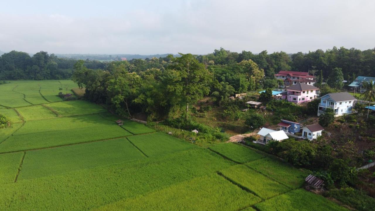 Nan De Villa 외부 사진