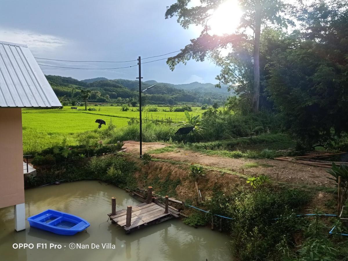Nan De Villa 외부 사진