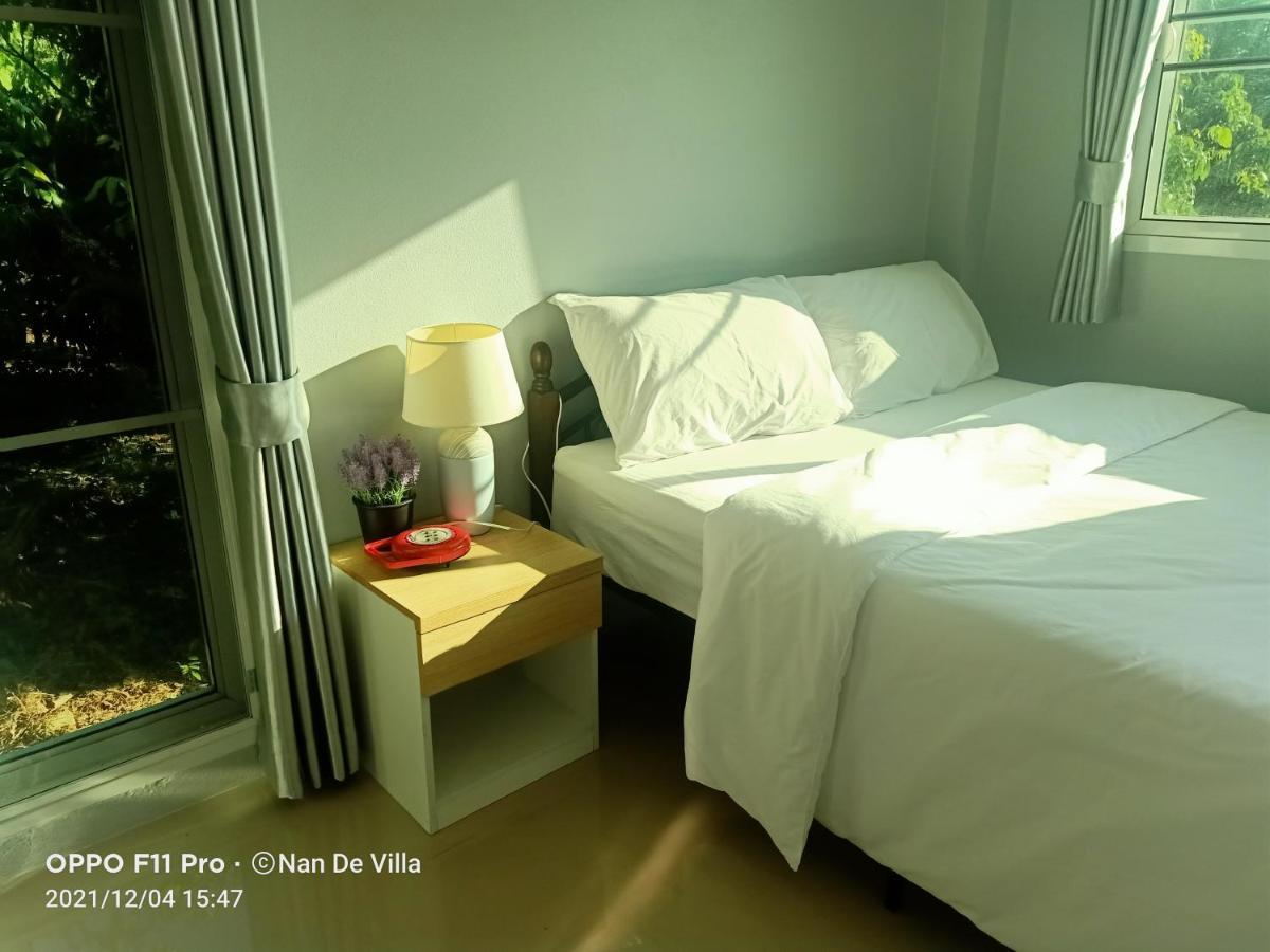 Nan De Villa 외부 사진