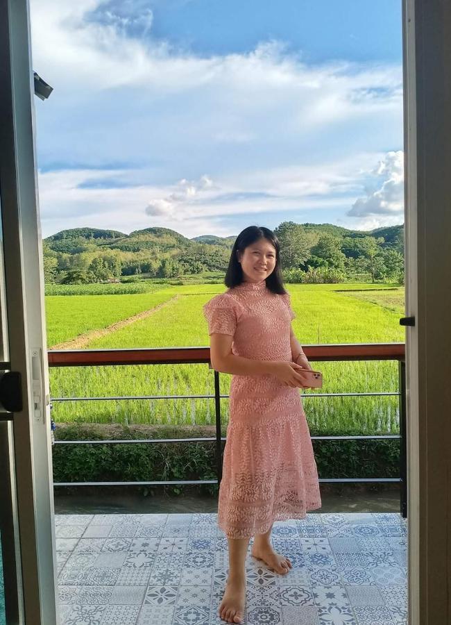 Nan De Villa 외부 사진