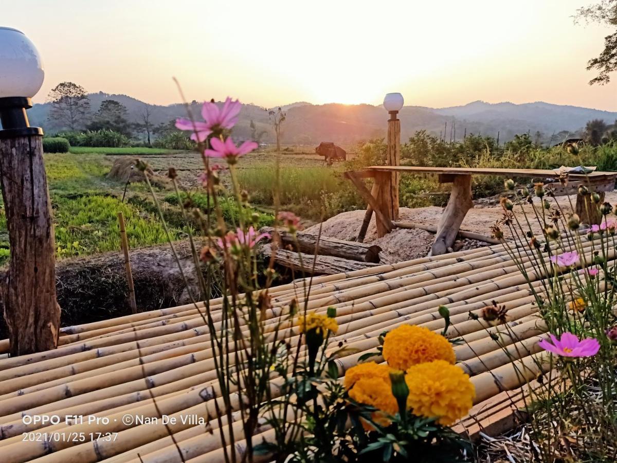 Nan De Villa 외부 사진