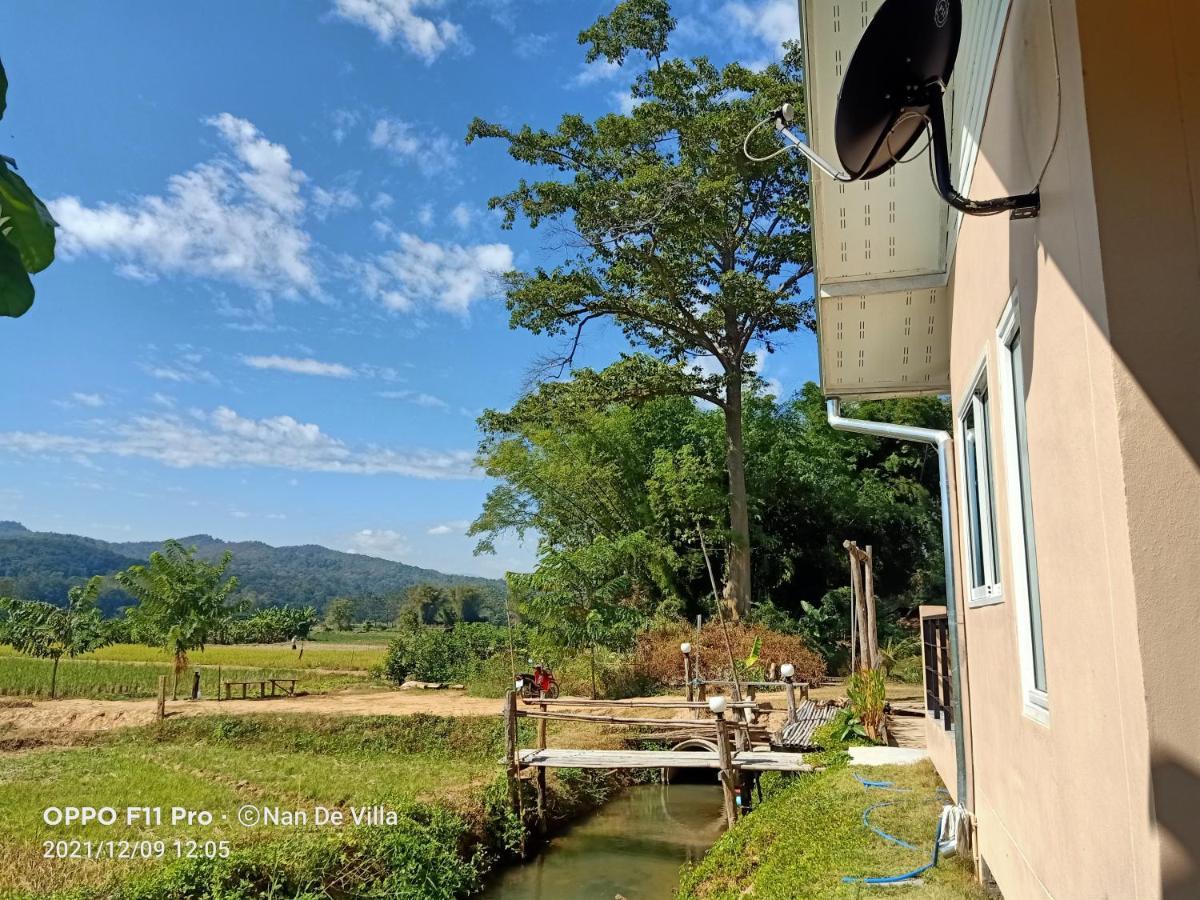 Nan De Villa 외부 사진